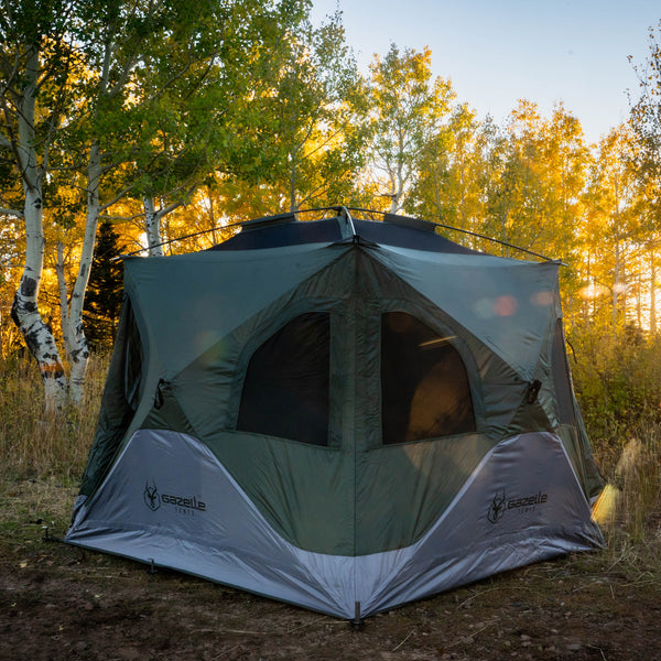 T3X Hub Tent