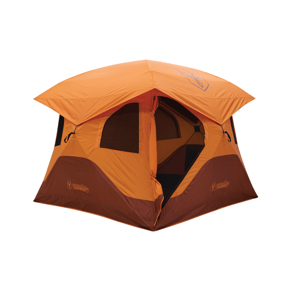 T4 Hub Tent Overland Edition